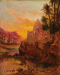 LEON GEILLE DE SAINT LEGER (30)